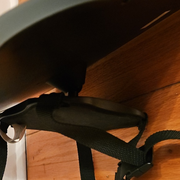 Chicco Baby Rearview Car Mirrror, Adjustable, Attach To Back Of Front Seats, EUC - Picture 9 of 11